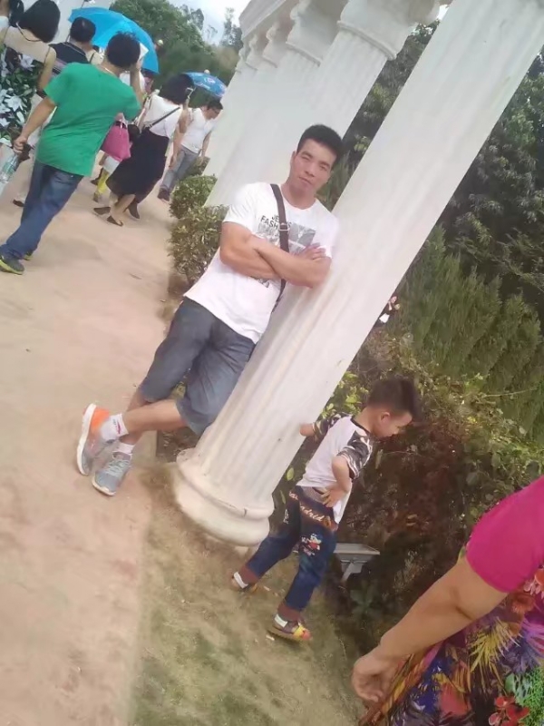 只要有你的第一张照片--灵川基督教相亲网