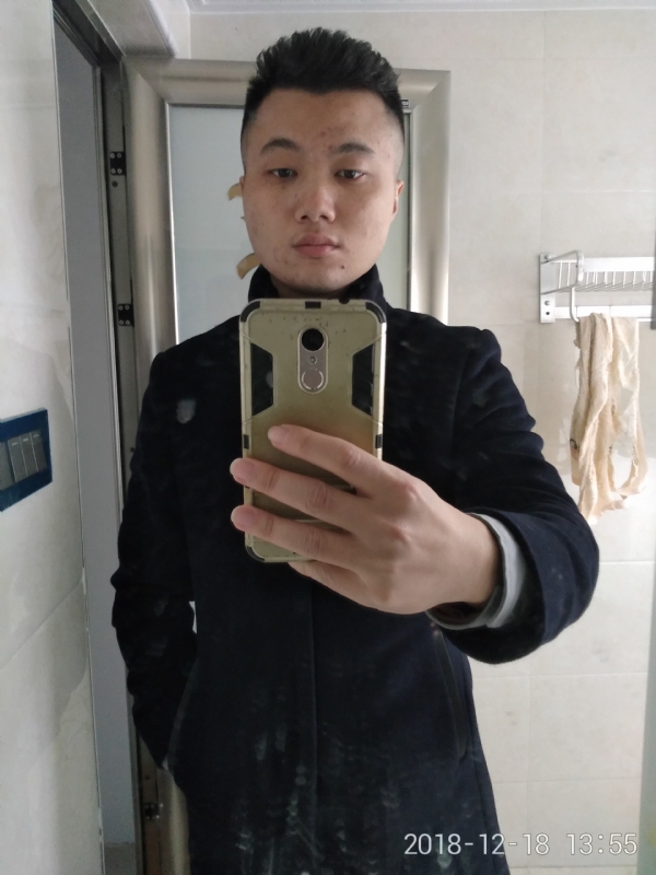 龙少爷的第一张照片--灵川基督教相亲网